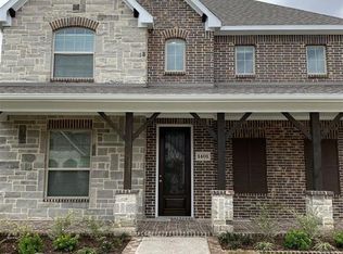 1401 English Blue Ln, Arlington, TX 76005