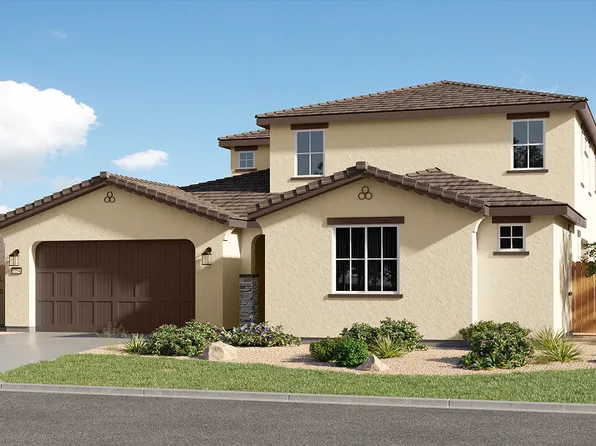 The Kensington Plan, Talus Valley East : Meadowbrook