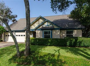 2404 W Messick Loop, Round Rock, TX 78681