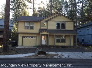 1204 NW Stannium Rd, Bend, OR 97703