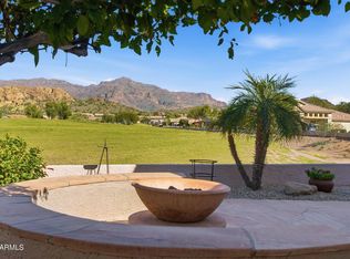 7404 E Mariola Ct, Gold Canyon, AZ 85118