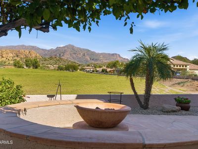 7404 E MARIOLA Court, Gold Canyon, AZ, 85118