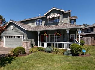 10675 SE Happy Valley Dr, Happy Valley, OR 97236