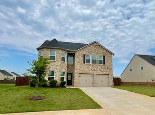 909 Teabiscuit Way, McDonough, GA 30253