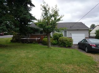 7157 32nd Ave S, Seattle, WA 98118