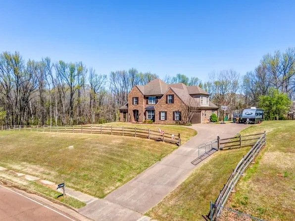 4514 New Brownsville Rd, Memphis, TN 38135