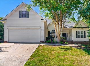 2270 Mary Dee Ln, Winston Salem, NC 27127