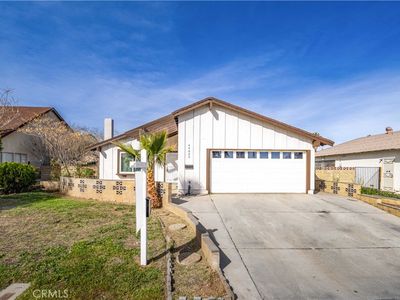 44625 Fenhold St, Lancaster, CA, 93535