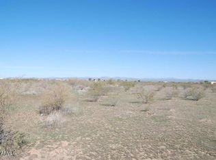W 209th Avenue Dale Ln, Wittmann, AZ 85361