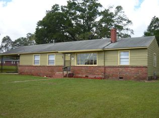1084 Sunset Blvd, Elba, AL 36323