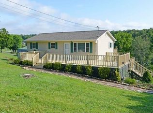 985 Choctaw Dr, Chuckey, TN 37641