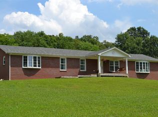 237 Rockytop Ln, Guston, KY 40142