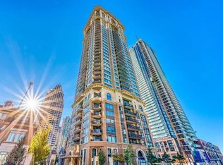 385 Prince Of Wales Dr #2108, Mississauga, ON L5B 0C6