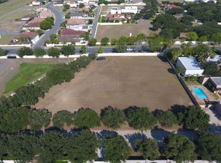 3901 Burns Ct, McAllen, TX 78503