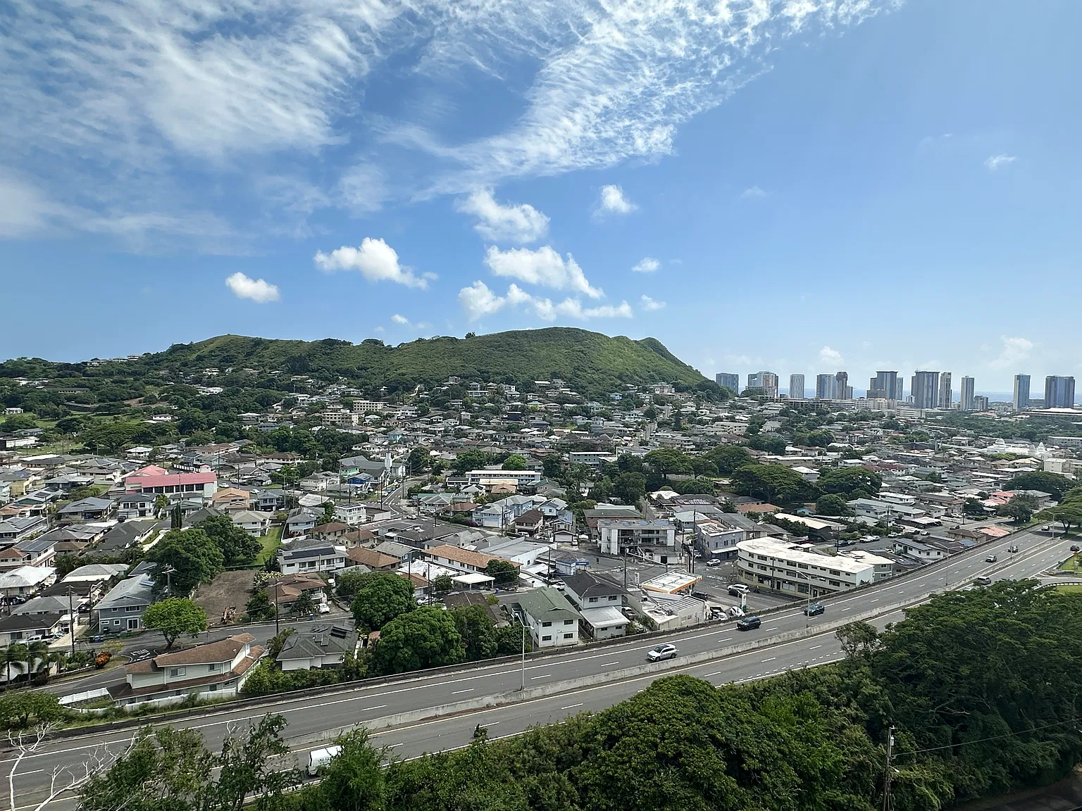 S Judd St, Honolulu — Photo 1