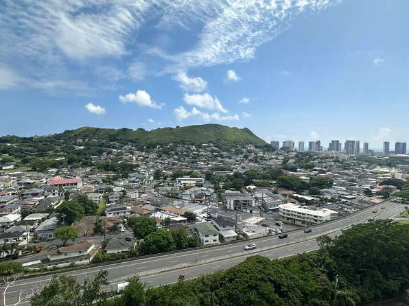 (undisclosed Address), Honolulu, HI 96817