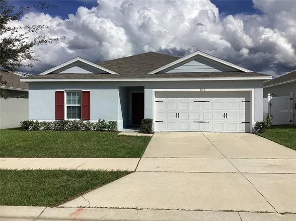 1344 Madison Cir, Haines City, FL 33844