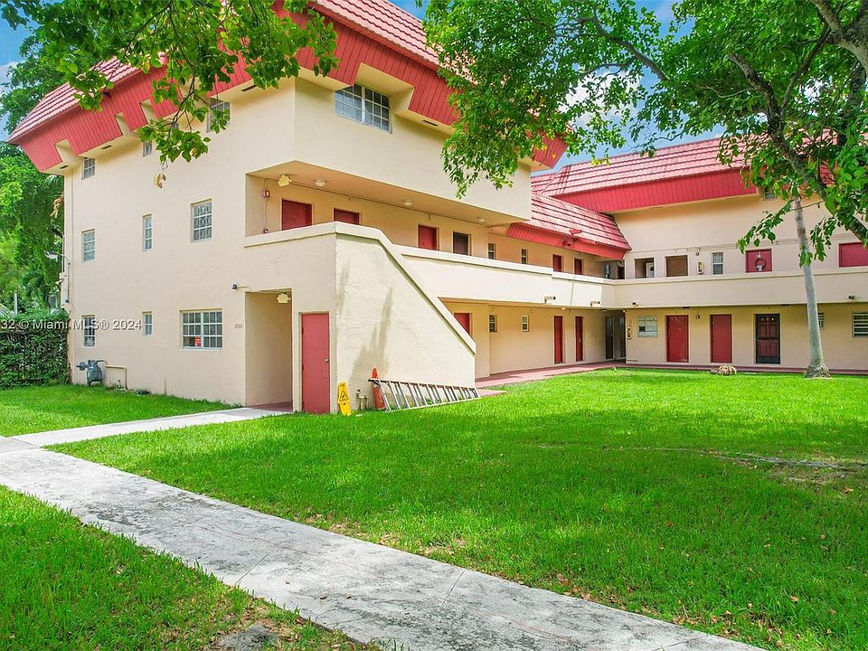 1st image of 10901 N Kendall Dr #203