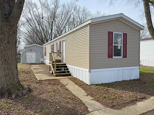 2501 N Apperson Way #69, Kokomo, IN 46901