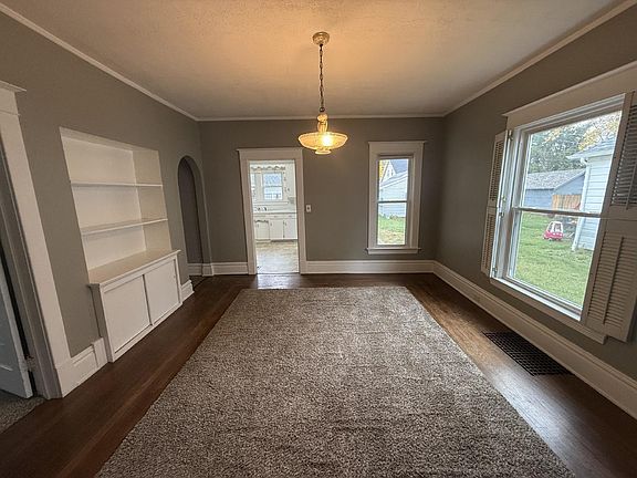 4th image of 1243 Crosby St NW #1