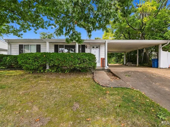 113 Lindy Blvd, Ballwin, MO 63021