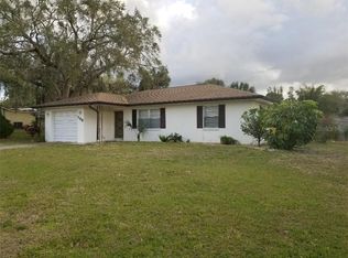 705 Florence St, Nokomis, FL 34275