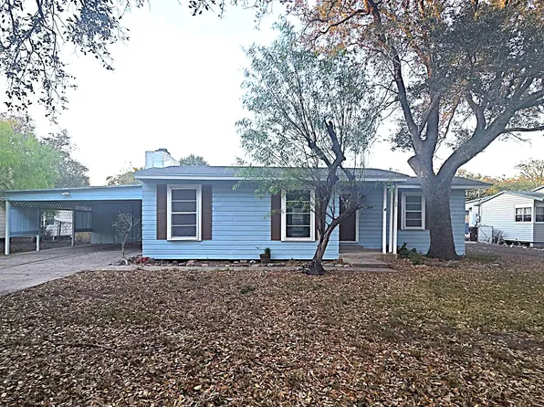 1204 W Lee Ave, Kingsville, TX 78363