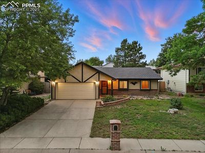 5355 Red Sky Dr, Colorado Springs, CO, 80915