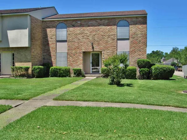 6848 Marshall Place Dr, Beaumont, TX 77706