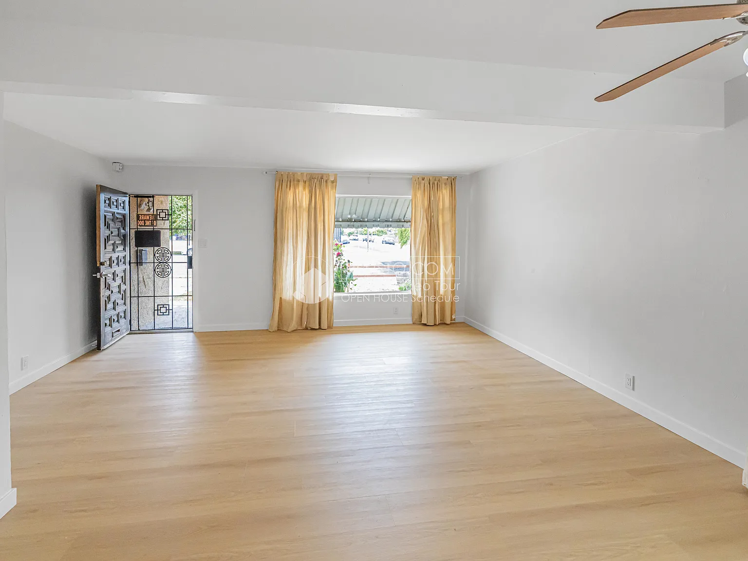 4 bed, 2.0 bath, 1400 sqft, $3,300 — Photo 3