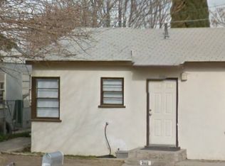 300 Harding Ave, Bakersfield, CA 93308