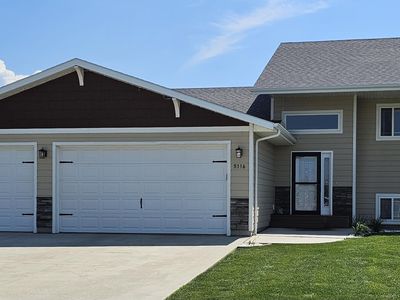 5116 Kingfisher Ave SE, Aberdeen, SD, 57401