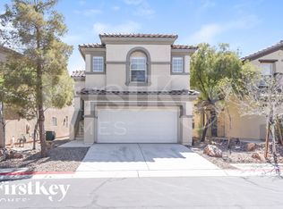 613 Belsay Castle Ct, Las Vegas, NV 89178