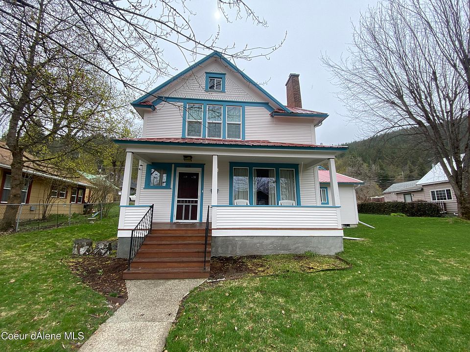 113 Kellogg Ave, Kellogg, ID 83837 Zillow