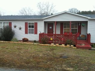 8006 Eva Rd, Luttrell, TN 37779