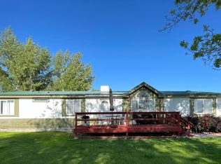 6305 Silver Knolls Ct, Winnemucca, NV 89445