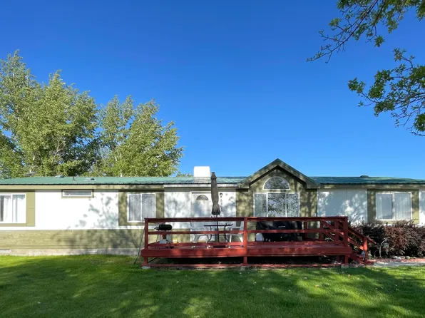 6305 Silver Knolls Ct, Winnemucca, NV 89445