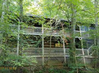 206 Cottontail Cove Way, Sevierville, TN 37876