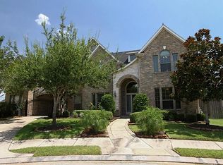 3115 Aspen Lake Ct, Manvel, TX 77578