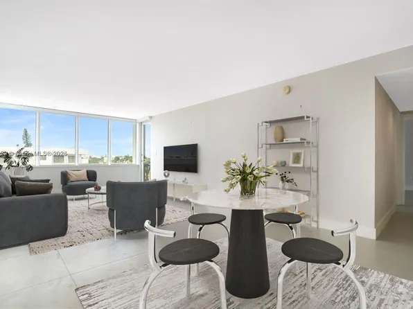 8233 Harding Ave APT 508, Miami Beach, FL 33141