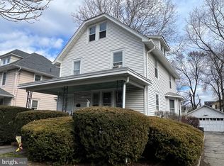 312 Hazel Ave, Delanco, NJ 08075