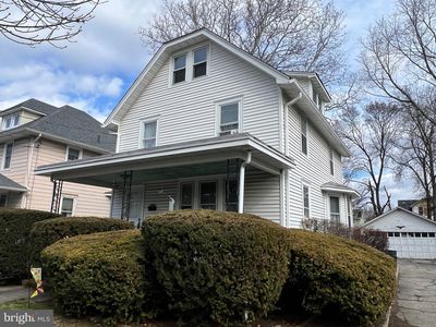 312 Hazel Ave, Delanco, NJ, 08075