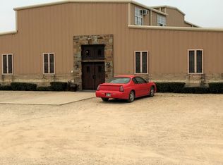 11988 Merrill Rd, Pilot Point, TX 76258