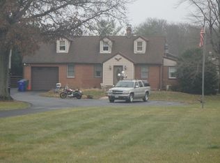 18715 Bucklodge Rd, Boyds, MD 20841