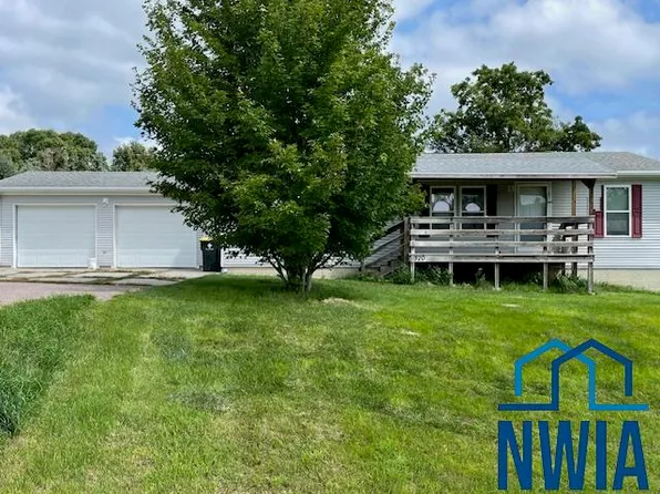 320 N Jefferson St, Ponca, NE 68770