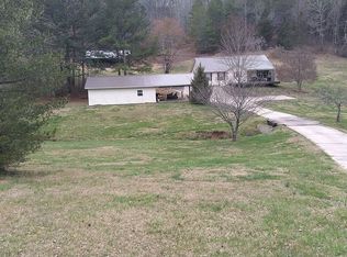 1133 White Oak Rd NW, Cleveland, TN 37312