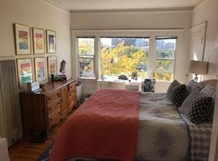 2025 Hearst Ave, Berkeley, CA 94709