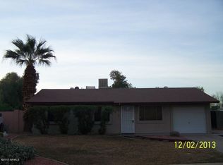 3515 W Oakland St, Chandler, AZ 85226