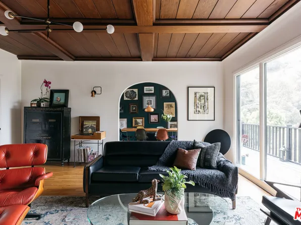 8028 Highland Trl, Los Angeles, CA 90046