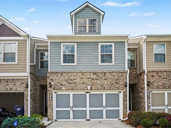 56 Trailview Ct, Hiram, GA 30141